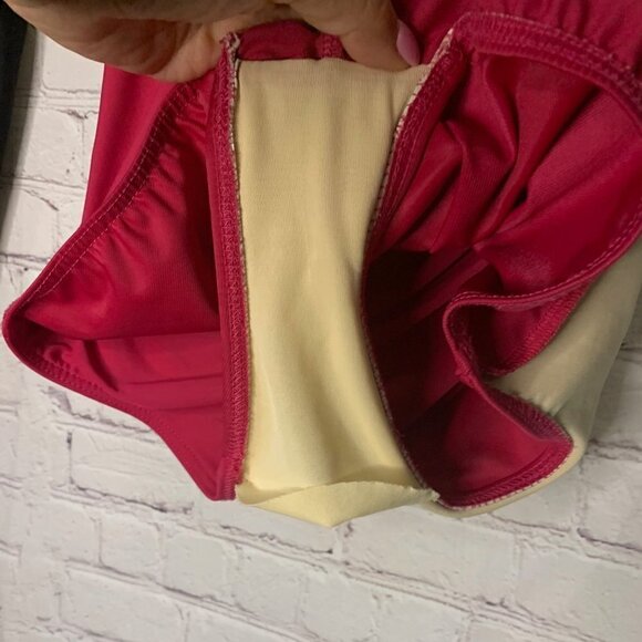 Miraclesuit One Piece Swimsuits - lot of 2 Size 14 - Picture 16 of 16